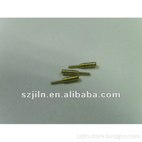 Socket Contact Machine type Female pins
